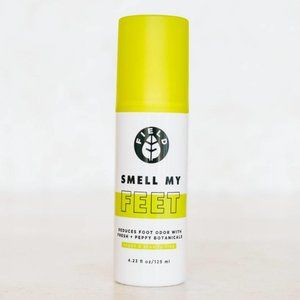 Smell My Feet - Field Botanicals Foot Deodorant